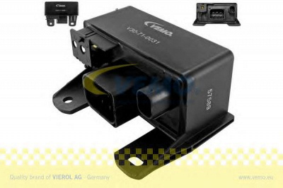 VEMO v30710031 -  Реле, система накаливания