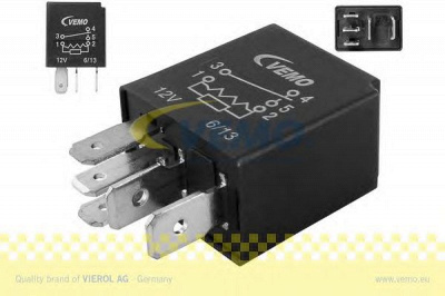VEMO v30710033 -  Многофункциональное реле