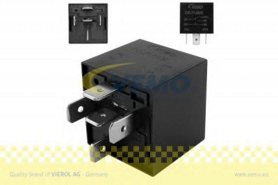 VEMO v30710036 -  Реле, топливный насос