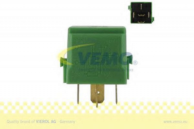 VEMO v30710037 -  Реле, регулировка дорожного просвета