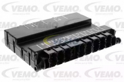 VEMO v30710039 -  Блок управления, регулирование положения сиденья Q+, original equipment manufacturer quality