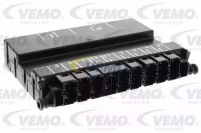 VEMO v30710040 -  Блок управления, регулирование положения сиденья