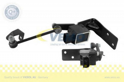 VEMO v30720027 -  Датчик, ксеноновый свет (регулировка угла наклона фар)