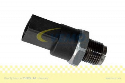VEMO v30720077 -  Датчик, давление подачи топлива
