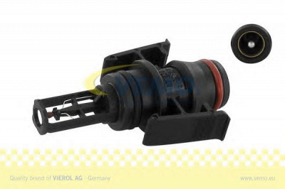 VEMO v30720104 -  Датчик, температура впускаемого воздуха