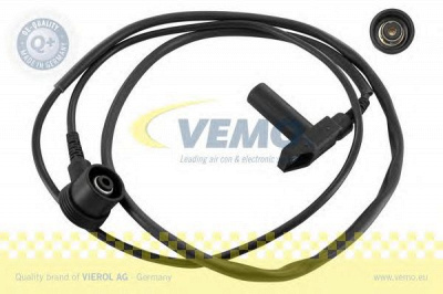 VEMO v30720106 -  Датчик импульсов Датчик, частота вращения| Датчик импульсов, маховик| Датчик частоты вращения, управление двигателем