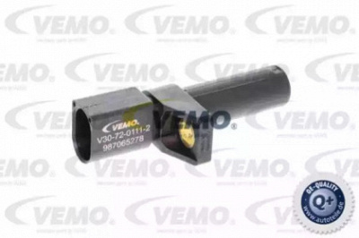 VEMO v307201112 -  Датчик импульсов коленвала