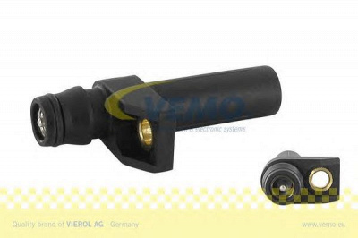 VEMO v30720115 -  Датчик импульсов Датчик, частота вращения| Датчик импульсов, маховик| Датчик частоты вращения, управление двигателем