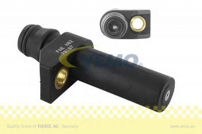 VEMO v30720116 -  Датчик импульсов Датчик, частота вращения| Датчик импульсов, маховик| Датчик частоты вращения, управление двигателем