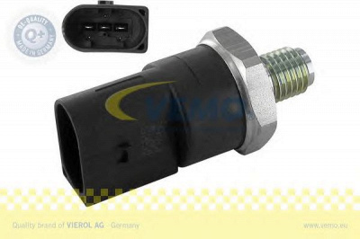 VEMO v30720127 -  Датчик, давление подачи топлива