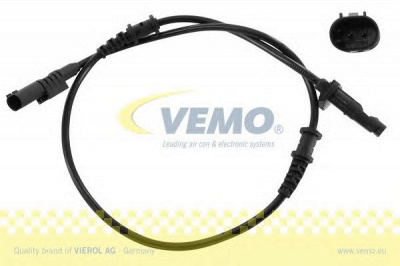 VEMO v30720144 -  Датчик, частота вращения колеса