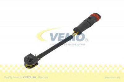 VEMO v30720179 -  Сигнализатор, износ тормозных колодок