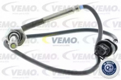 VEMO v30720202 -  Датчик, температура выхлопных газов