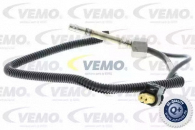 VEMO v30720205 -  Датчик, температура выхлопных газов