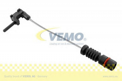 VEMO v30720581 -  Сигнализатор, износ тормозных колодок