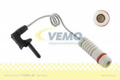 VEMO v307205821 -  Сигнализатор, износ тормозных колодок