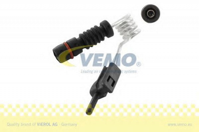 VEMO v307205861 -  Сигнализатор, износ тормозных колодок