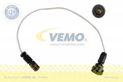 VEMO v30720590 -  Сигнализатор, износ тормозных колодок