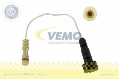 VEMO v30720592 -  Сигнализатор, износ тормозных колодок