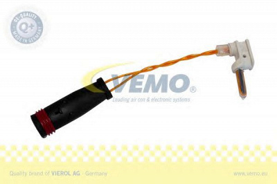 VEMO v30720593 -  Сигнализатор, износ тормозных колодок