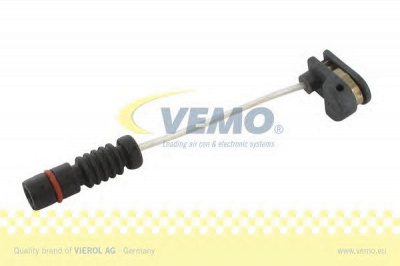 VEMO v30720594 -  Сигнализатор, износ тормозных колодок