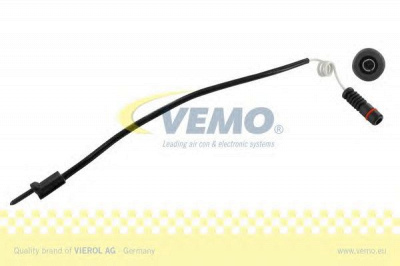 VEMO v30720596 -  Сигнализатор, износ тормозных колодок
