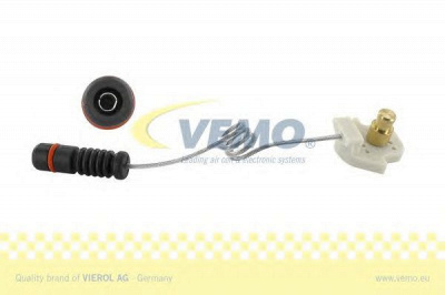 VEMO v30720597 -  Сигнализатор, износ тормозных колодок