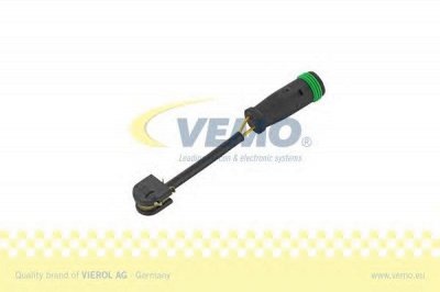 VEMO v30720599 -  Сигнализатор, износ тормозных колодок