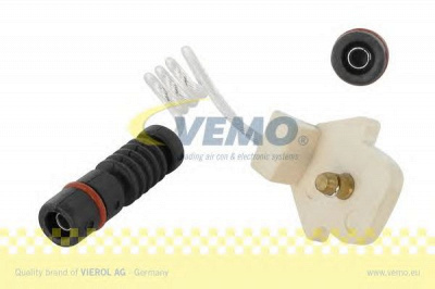 VEMO v307207001 -  Сигнализатор, износ тормозных колодок