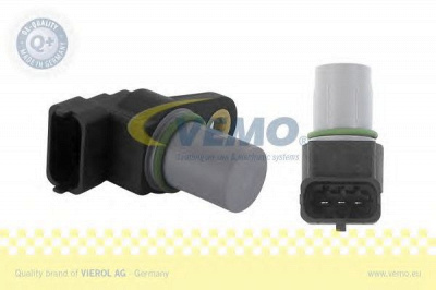 VEMO v30720702 -  Датчик, частота вращения| Датчик частоты вращения, управление двигателем| Датчик, положение распределительного вала
