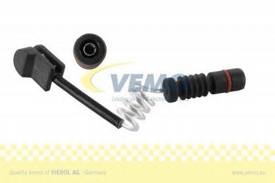 VEMO v30720705 -  Сигнализатор, износ тормозных колодок