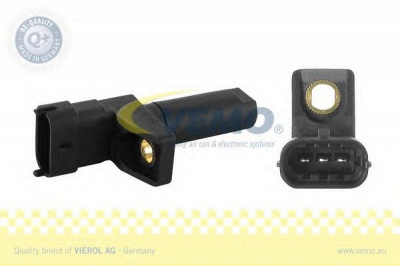 VEMO v30720720 -  Датчик импульсов Датчик, частота вращения| Датчик импульсов, маховик| Датчик частоты вращения, управление двигателем