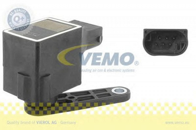 VEMO v30720736 -  Датчик, ксеноновый свет (регулировка угла наклона фар)