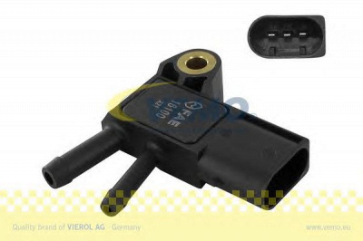 VEMO v30720738 -  Датчик, давление выхлопных газов