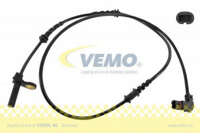 VEMO v30720741 -  Датчик, частота вращения колеса