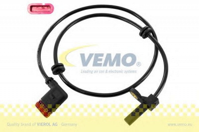 VEMO v30720742 -  Датчик, частота вращения колеса