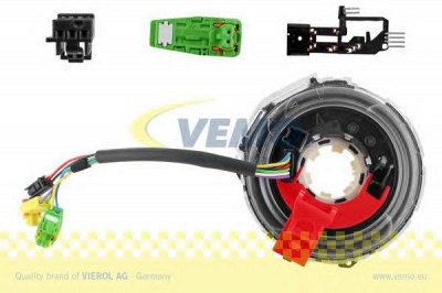 VEMO v30720743 -  Витая пружина, подушка безопасности