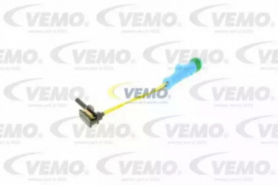 VEMO v30720746 -  Сигнализатор, износ тормозных колодок