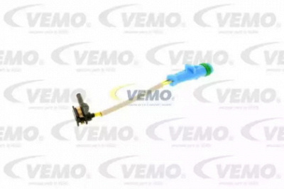 VEMO v30720747 -  Сигнализатор, износ тормозных колодок