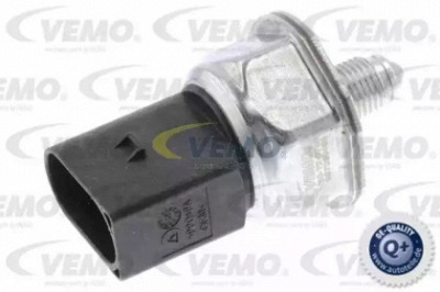 VEMO v30720755 -  Датчик, давление подачи топлива