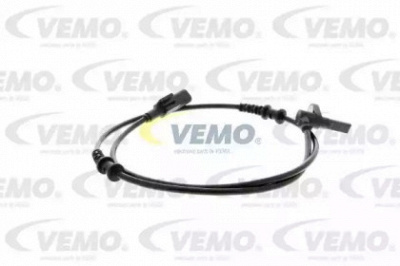 VEMO v30720760 -  Датчик, частота вращения колеса