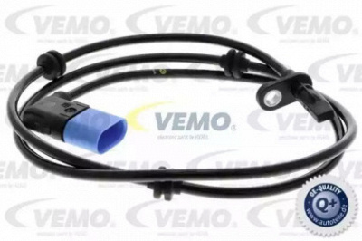 VEMO v30720782 -  Датчик, частота вращения колеса