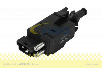 VEMO v30730081 -  Выключатель фонаря сигнала торможения