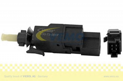 VEMO v30730087 -  Выключатель фонаря сигнала торможения