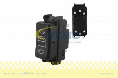 VEMO v30730107 -  Выключатель, стеклолодъемник