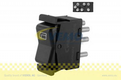 VEMO v30730110 -  Выключатель, стеклолодъемник