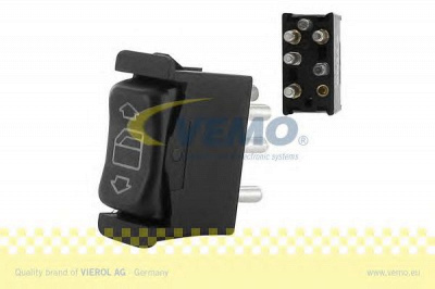 VEMO v30730115 -  Выключатель, стеклолодъемник