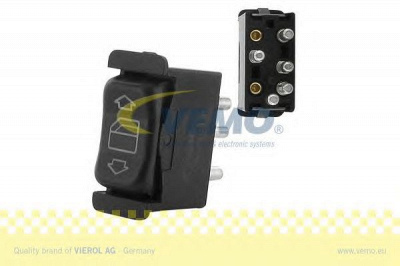 VEMO v30730118 -  Выключатель, стеклолодъемник