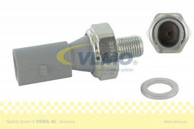 VEMO v30730132 -  Датчик давления масла