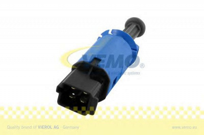 VEMO v30730136 -  Выключатель фонаря сигнала торможения
